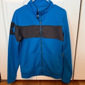 Under Armour Teal AllSeasonGear Jacket
